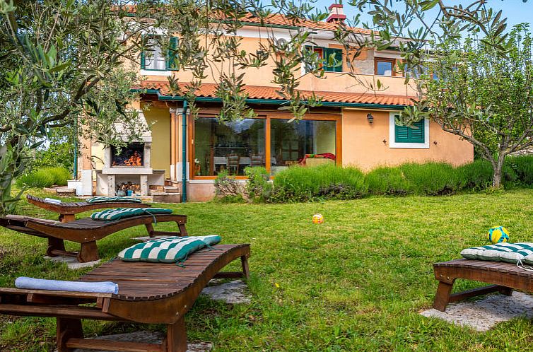 Vakantiehuis Little Tuscany