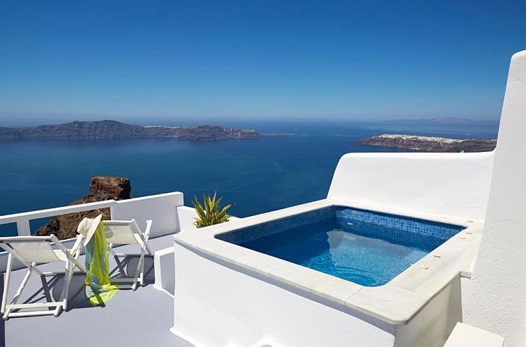 Whitedeck Santorini