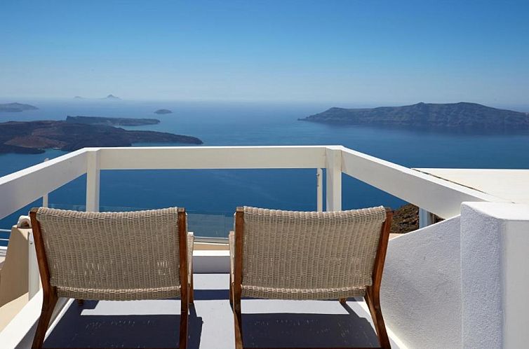 Whitedeck Santorini