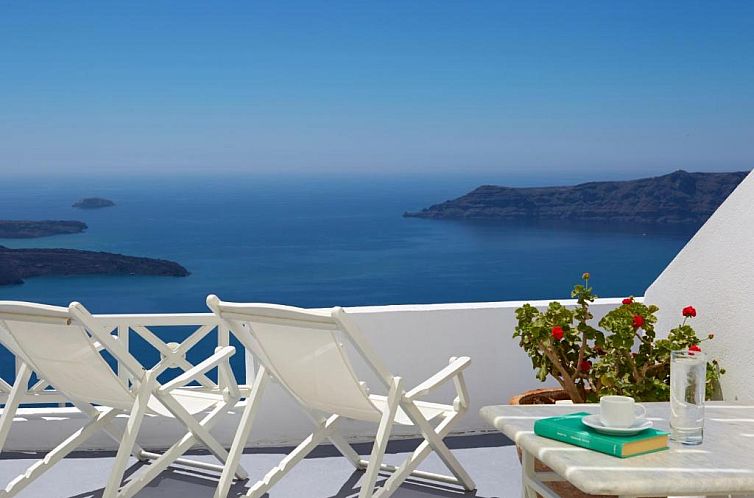 Whitedeck Santorini