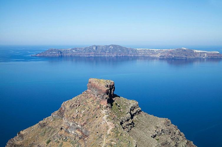 Whitedeck Santorini