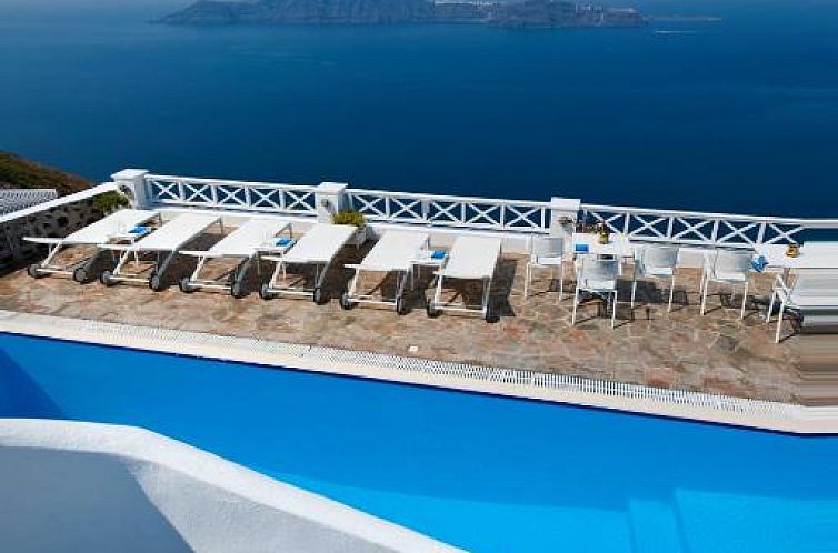 Regina Mare-Adults Only Hotel