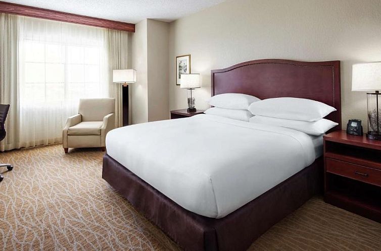 DoubleTree by Hilton Sunrise - Sawgrass Mills