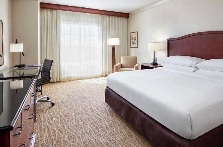 DoubleTree by Hilton Sunrise - Sawgrass Mills