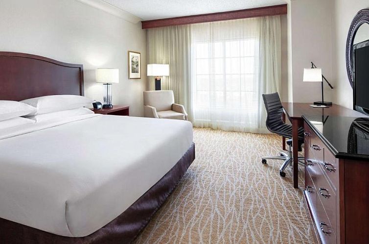 DoubleTree by Hilton Sunrise - Sawgrass Mills