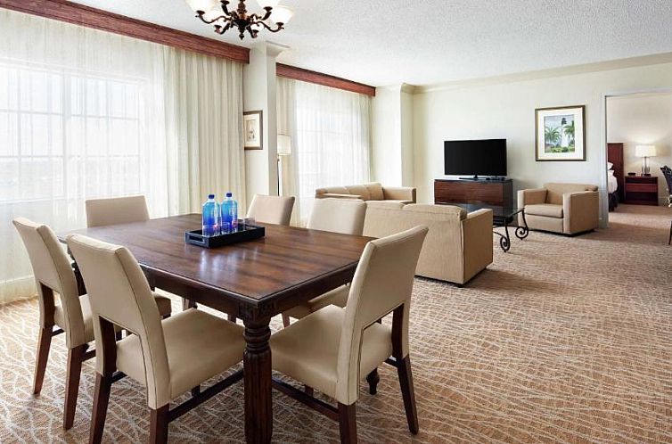 DoubleTree by Hilton Sunrise - Sawgrass Mills