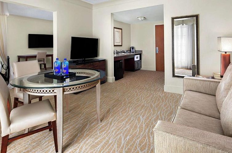 DoubleTree by Hilton Sunrise - Sawgrass Mills