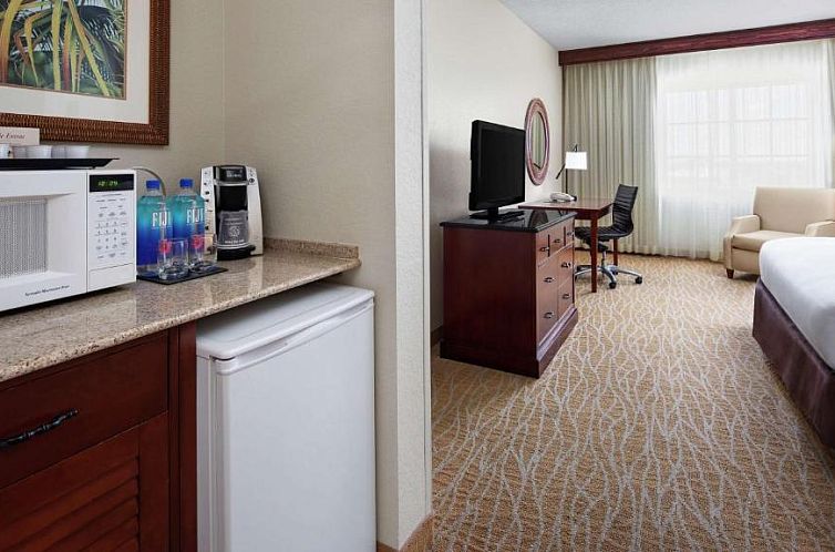 DoubleTree by Hilton Sunrise - Sawgrass Mills