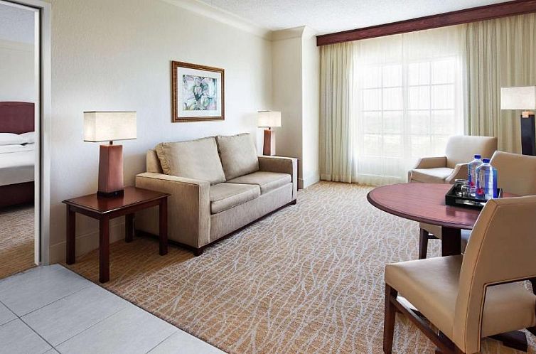 DoubleTree by Hilton Sunrise - Sawgrass Mills