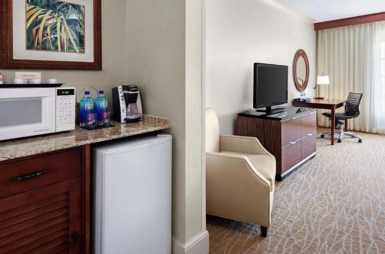 DoubleTree by Hilton Sunrise - Sawgrass Mills