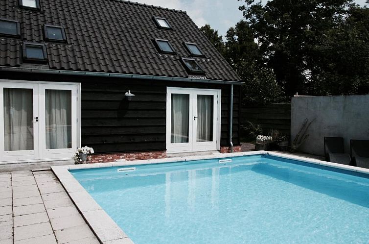 Bed & Breakfast Zeeland