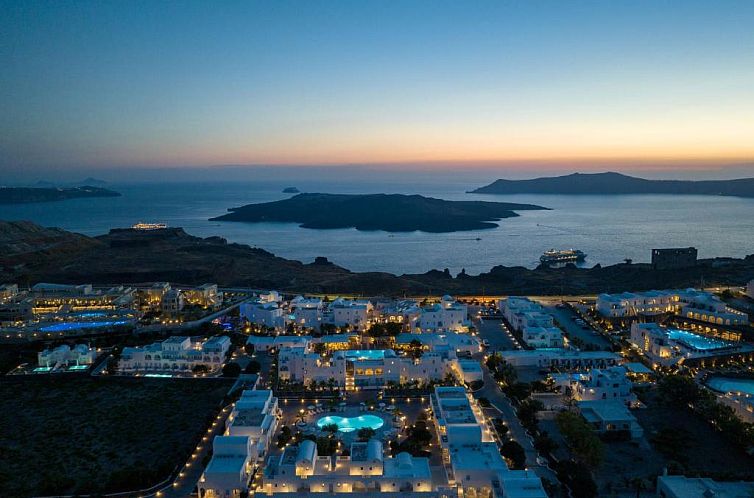 El Greco Resort & Spa