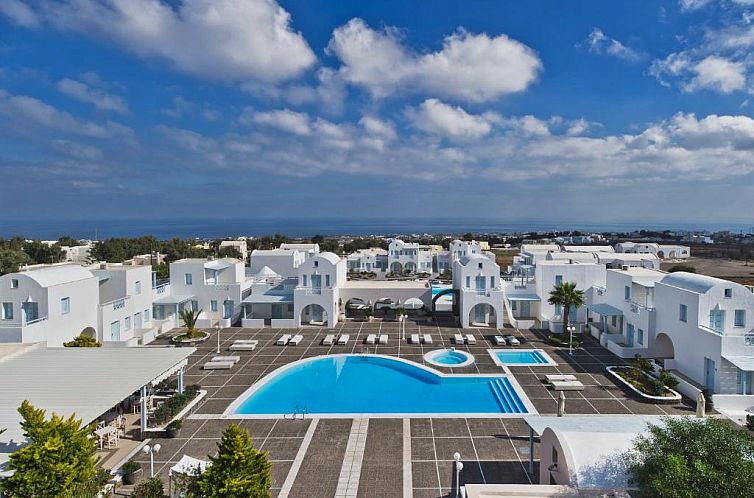 El Greco Resort & Spa