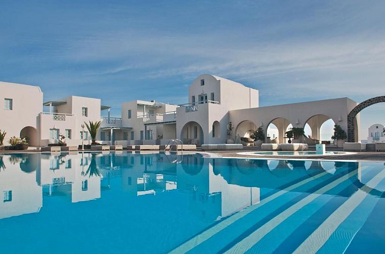 El Greco Resort & Spa