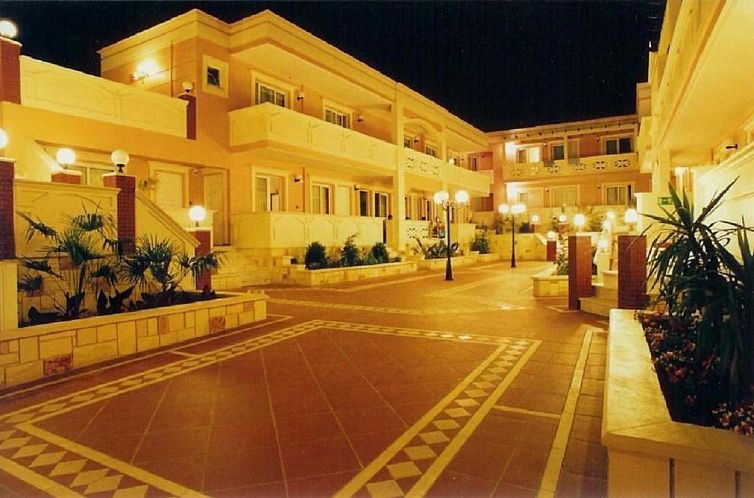 Elektra Beach Hotel