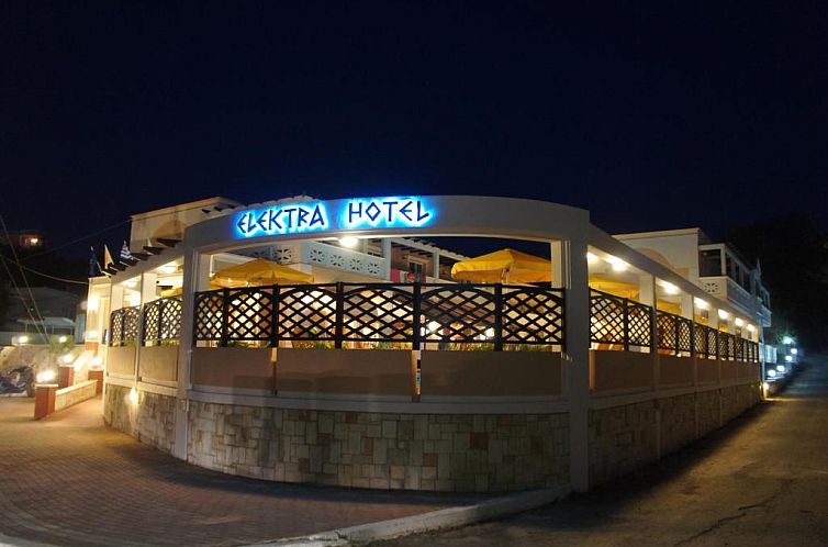 Elektra Beach Hotel