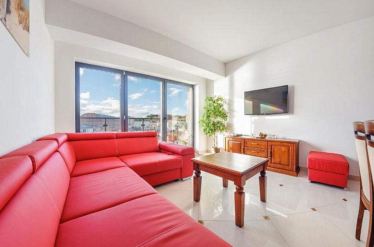 Apartamenty Sun & Snow Bulwar Portowy