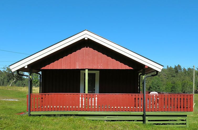 Vakantiehuis Espetveit