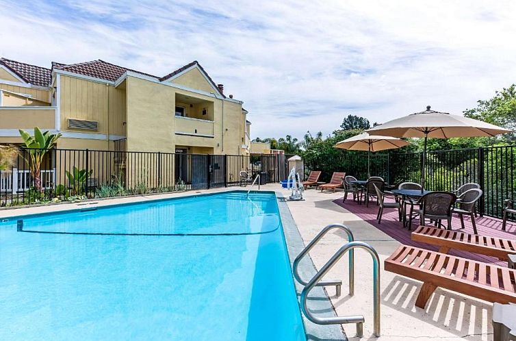 Quality Inn & Suites Capitola