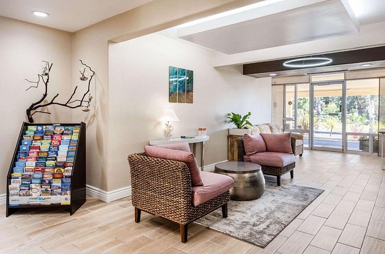 Quality Inn & Suites Capitola