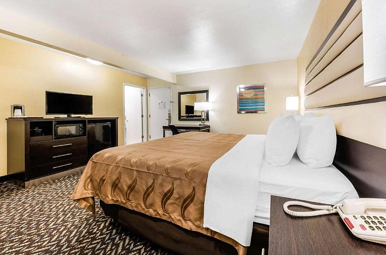 Quality Inn & Suites Capitola