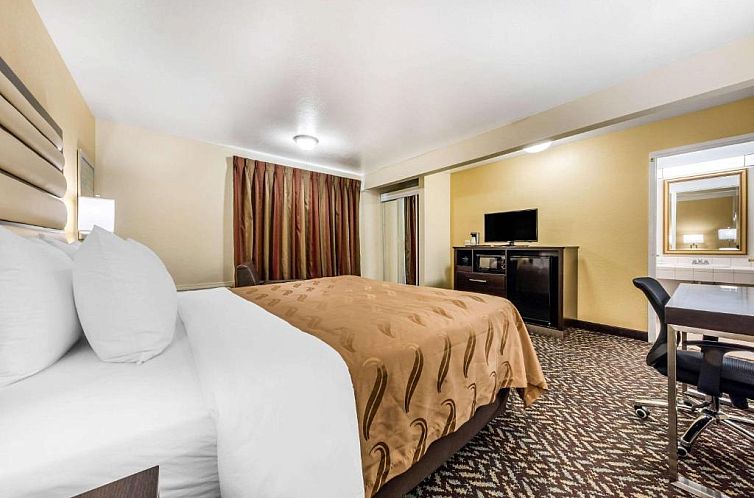 Quality Inn & Suites Capitola