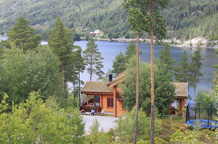 Huisje in Vråliosen - Vrådal