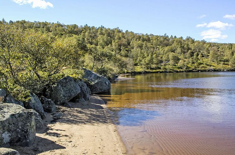 Vakantiehuis Norrønna