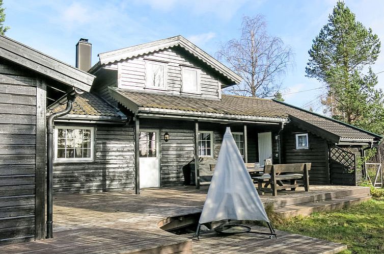 Vakantiehuis Lettibu