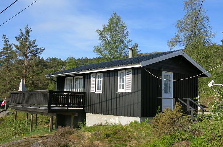 Vakantiehuis Solveggen