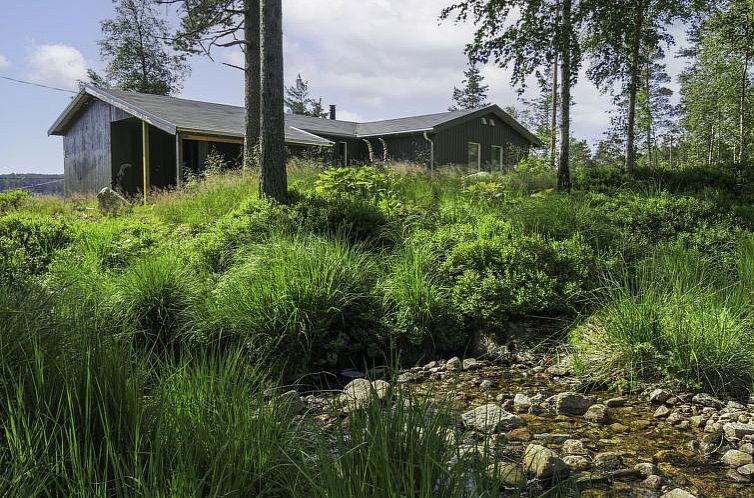 Vakantiehuis Bjørkstue