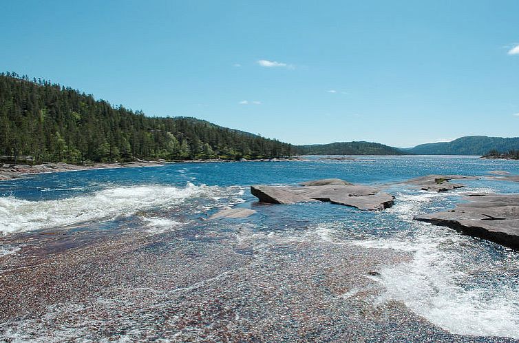 Vakantiehuis Utsikten