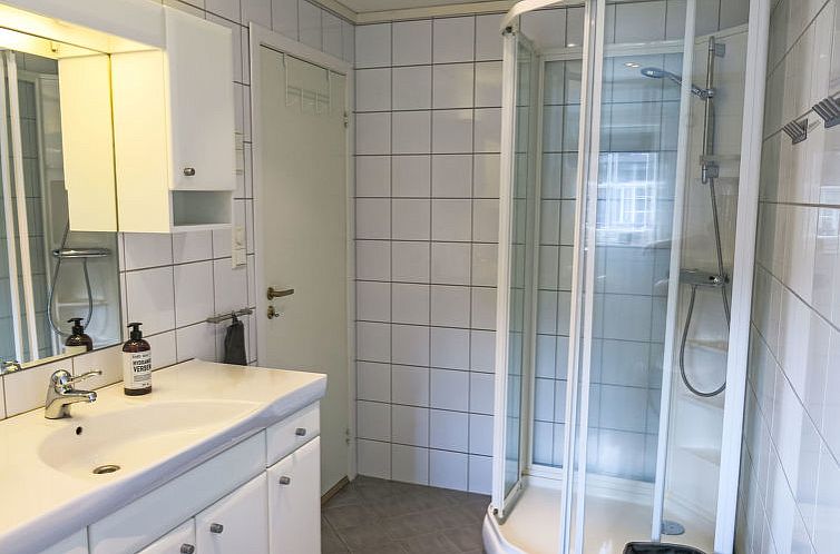 Appartement Solutsikten