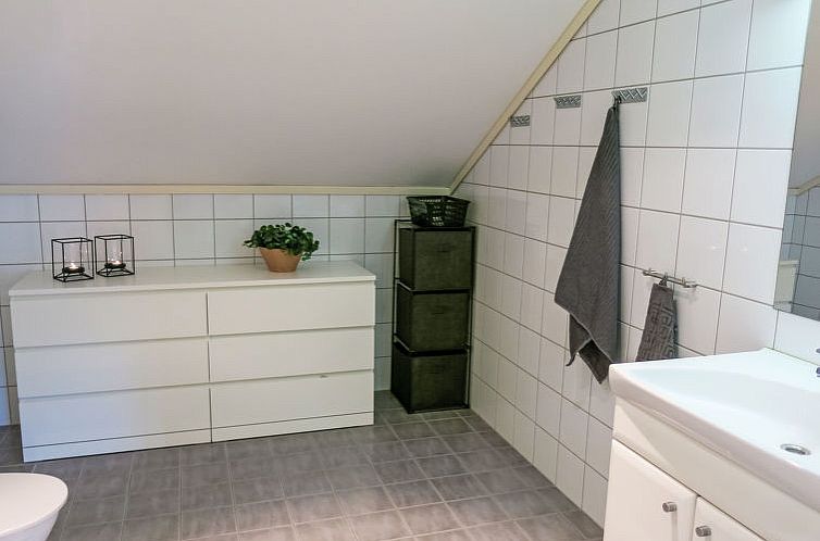 Appartement Solutsikten