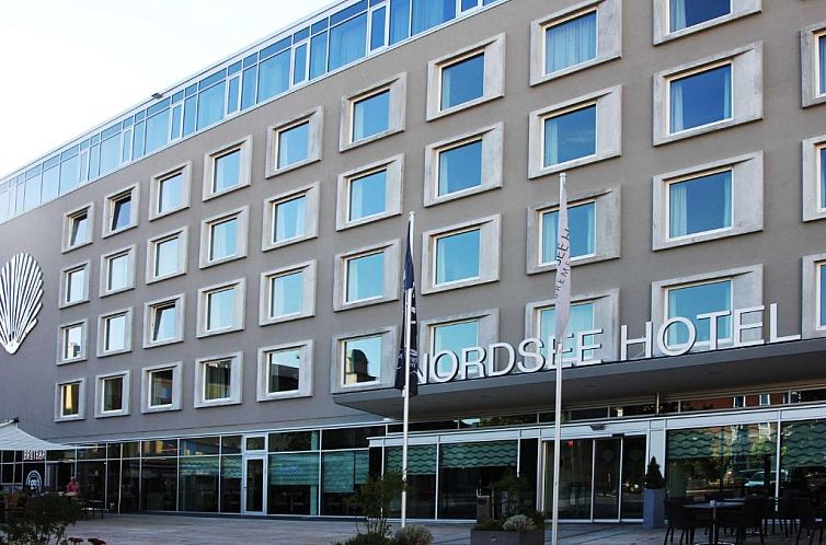 Nordsee Hotel City