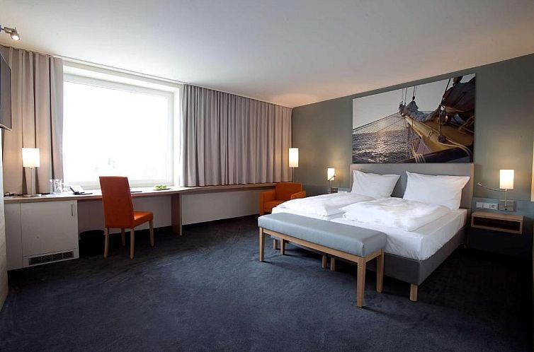 Nordsee Hotel City