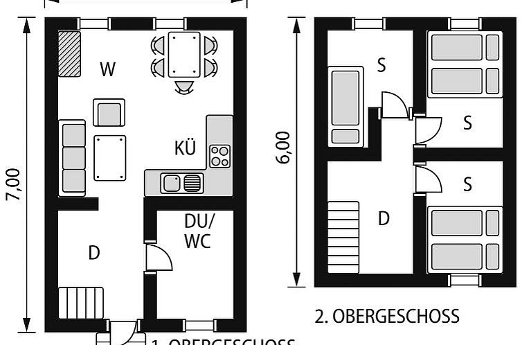 Appartement Havsdalshovda