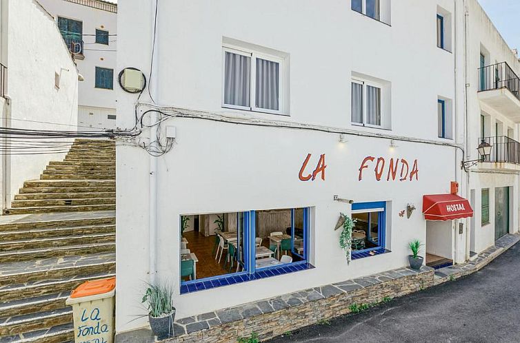 La Fonda