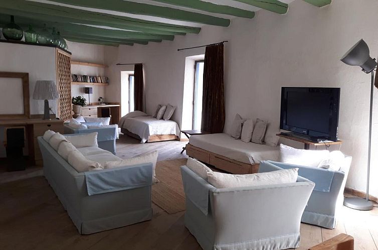 Apartamento Poal-Cadaques