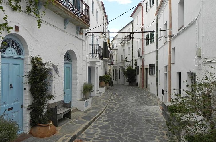 Apartamento Poal-Cadaques