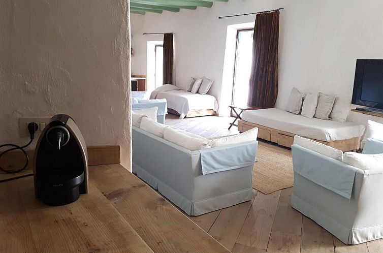 Apartamento Poal-Cadaques