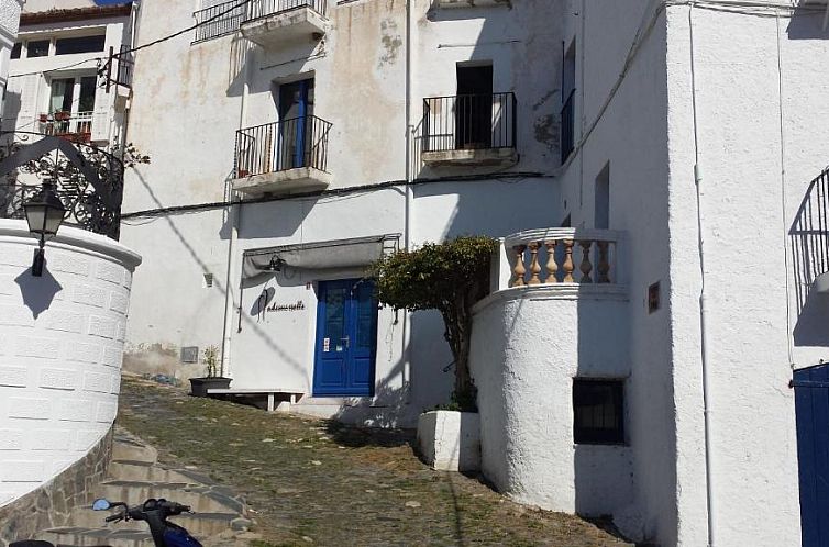 Apartamento Poal-Cadaques