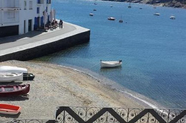 Apartamento Poal-Cadaques