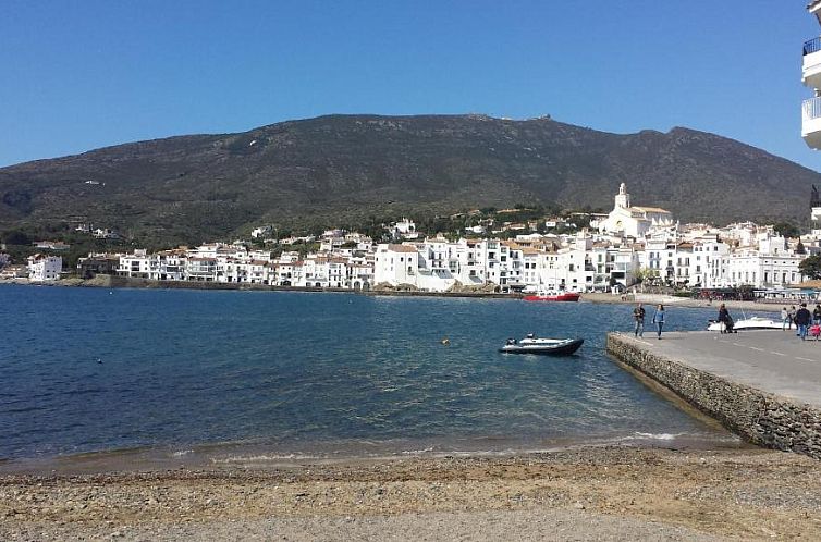 Apartamento Poal-Cadaques