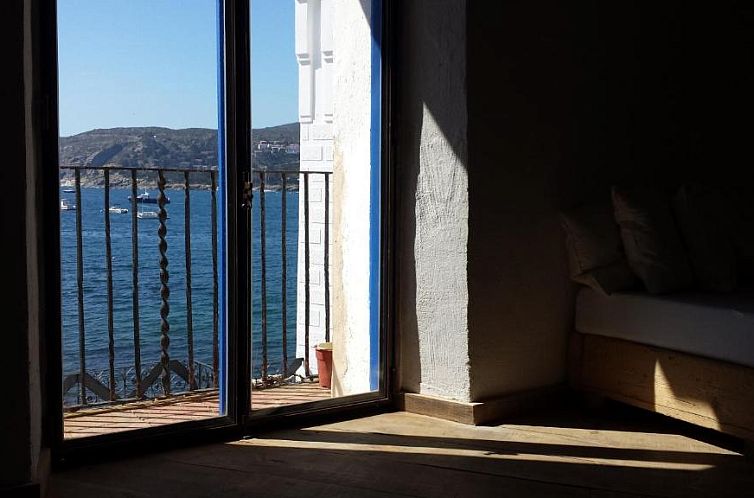 Apartamento Poal-Cadaques