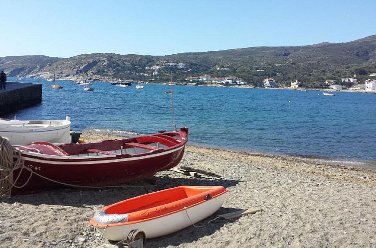 Apartamento Poal-Cadaques