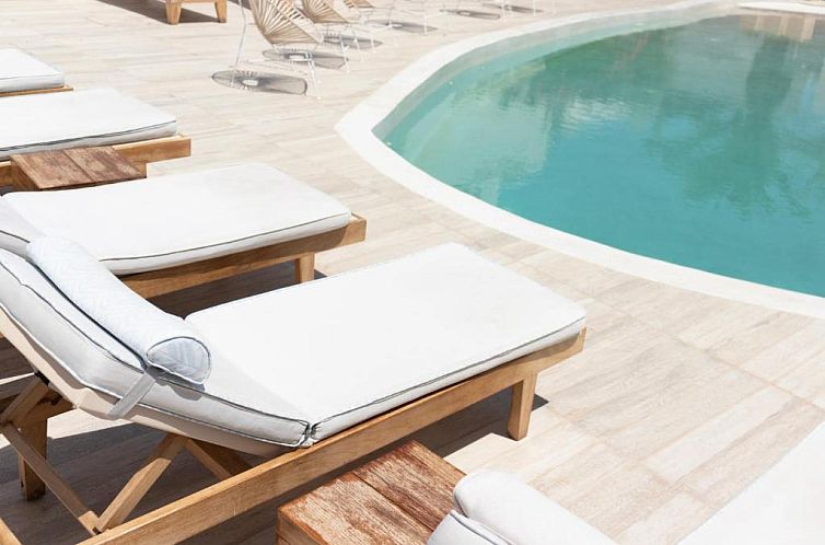 Cavo Bianco Boutique Hotel & Spa