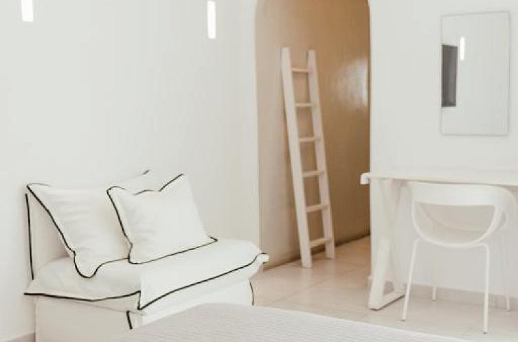 Cavo Bianco Boutique Hotel & Spa