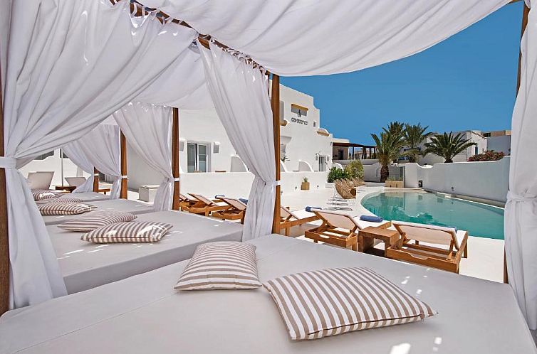 Cavo Bianco Boutique Hotel & Spa