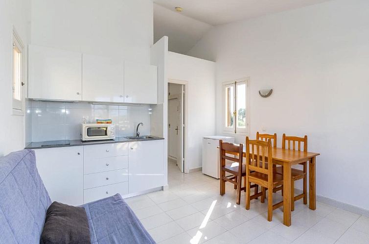 Apartamentos Ses Anneres